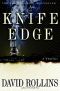 [Vin Cooper 02] • A Knife Edge